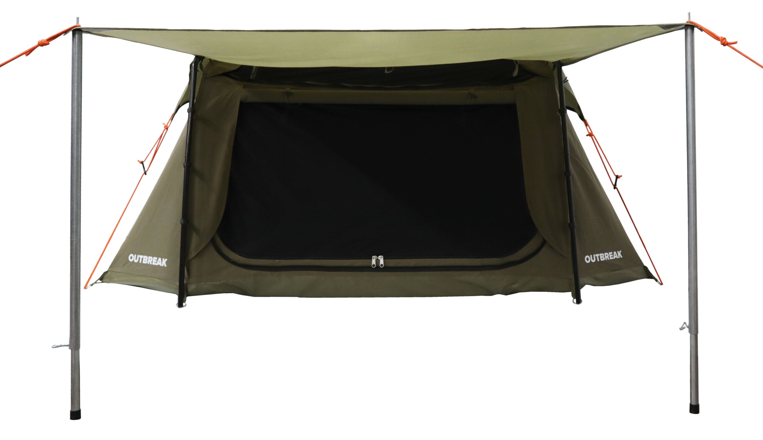 23Zero Outbreak 1550 King Size Swag | 23Zero