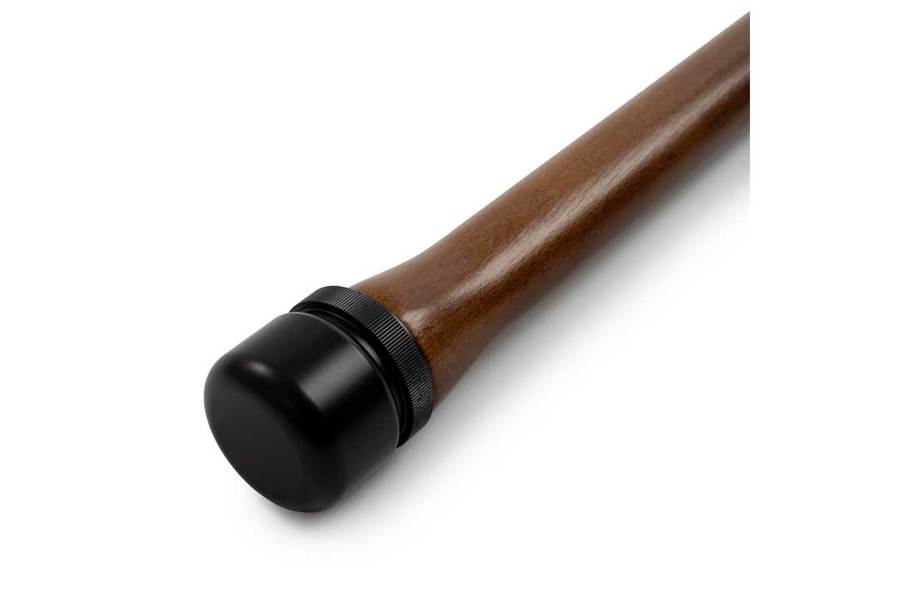 Barebones Pulaski Axe and Waxed Canvas Sheath | Barebones