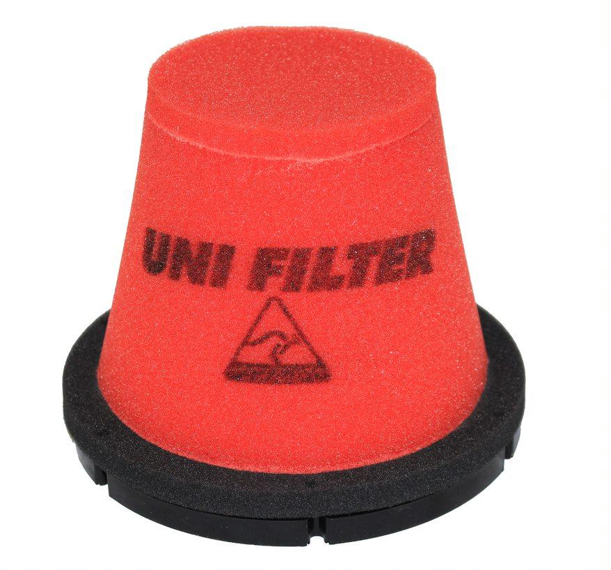 Unifilter Rampod Powerbox 76mm / 3" Universal Airbox | Unifilter Australia