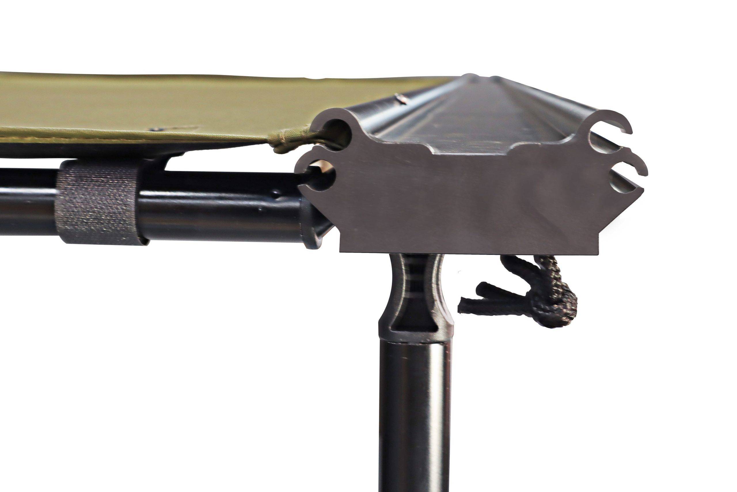 23Zero Raven 2000 (slimline) pull out side awning with LST | 23Zero