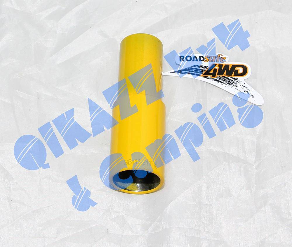 Roadsafe 4wd Bottle Jack Ram Extension 75mm Fixed - SB113 | Roadsafe