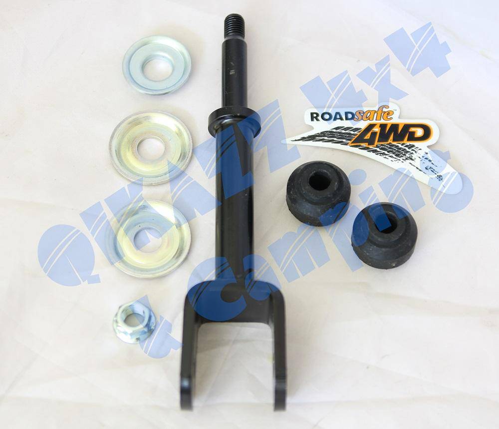 Blackhawk KDSS RH Rear Sway Bar Extension Link for 2" - 3" for Toyota Landcruiser 200 Series | Roadsafe