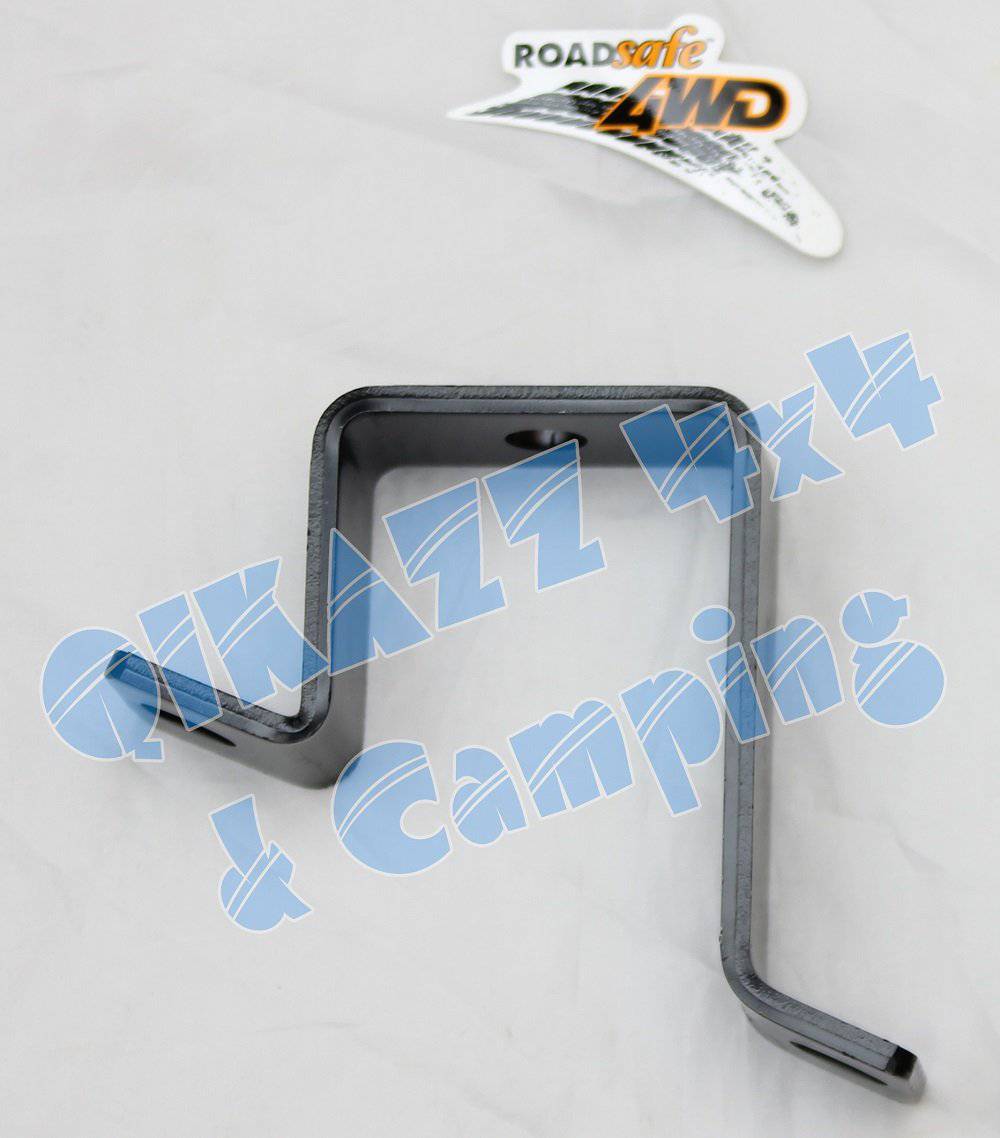 Roadsafe 4wd Rear Sway Bar Extension Link for 3" - 5" for Toyota Landcruiser 80 / 105 Series | Roadsafe