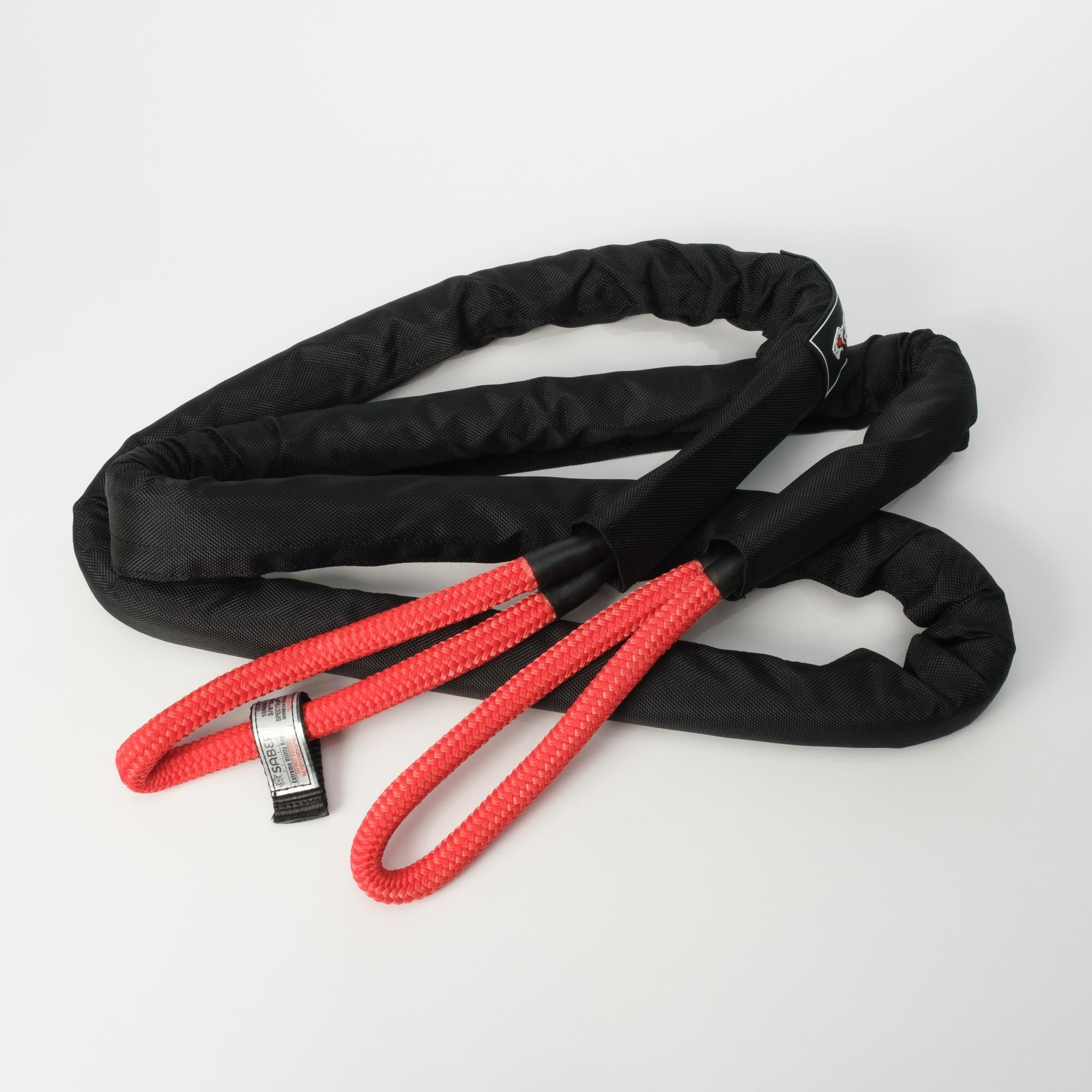Saber Offroad 15,000KG SaberPro® Utility Rope | Saber Offroad
