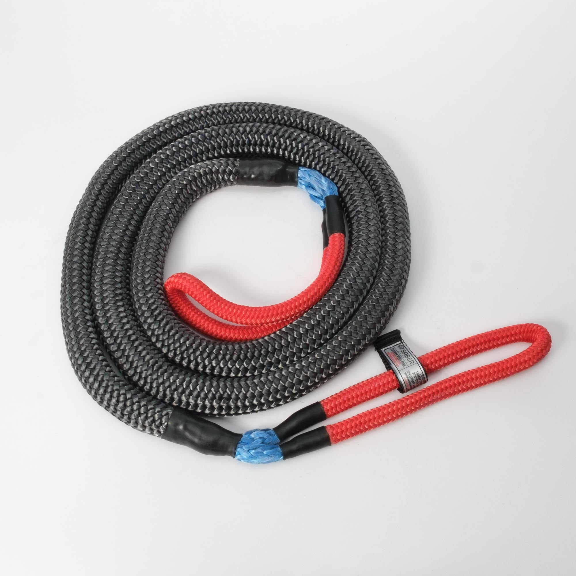 Saber Offroad 15,000KG SaberPro® Utility Rope | Saber Offroad