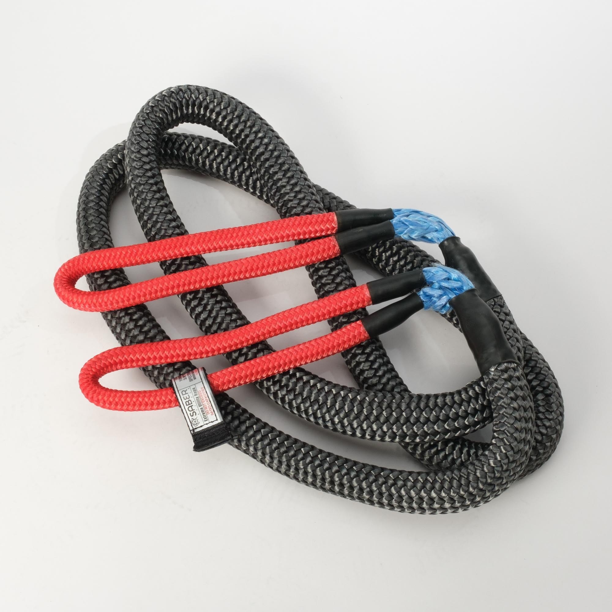 Saber Offroad 15,000KG SaberPro® Utility Rope | Saber Offroad