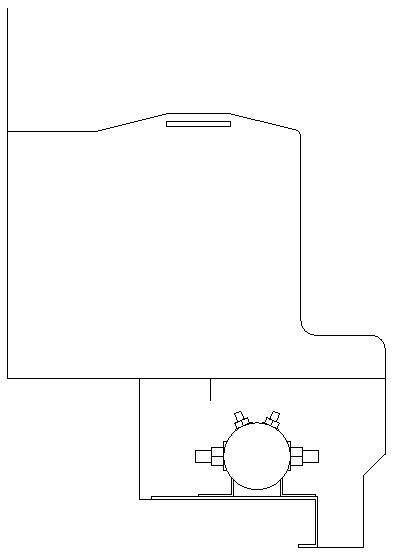 Disco Solutions Land Rover Discovery 2 & 2a Dual Battery Box | Disco Solutions