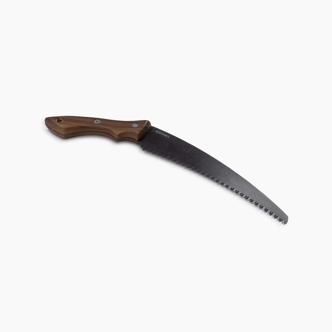 Barebones Timber Saw | Barebones