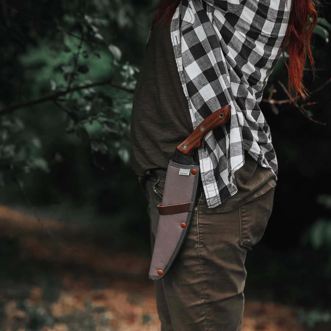 Barebones Timber Saw | Barebones