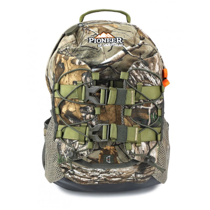 Vanguard Pioneer 1000 Hunting Sling Bag RealTree Xtra | Vanguard