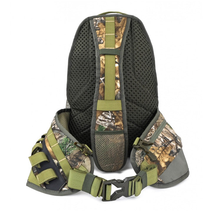 Vanguard Pioneer 1000 Hunting Sling Bag RealTree Xtra | Vanguard