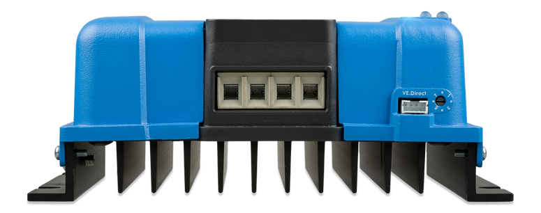 Victron Energy SmartSolar MPPT 100/50 (12/24-50A) Bluetooth Solar Charge Controller | Victron Energy