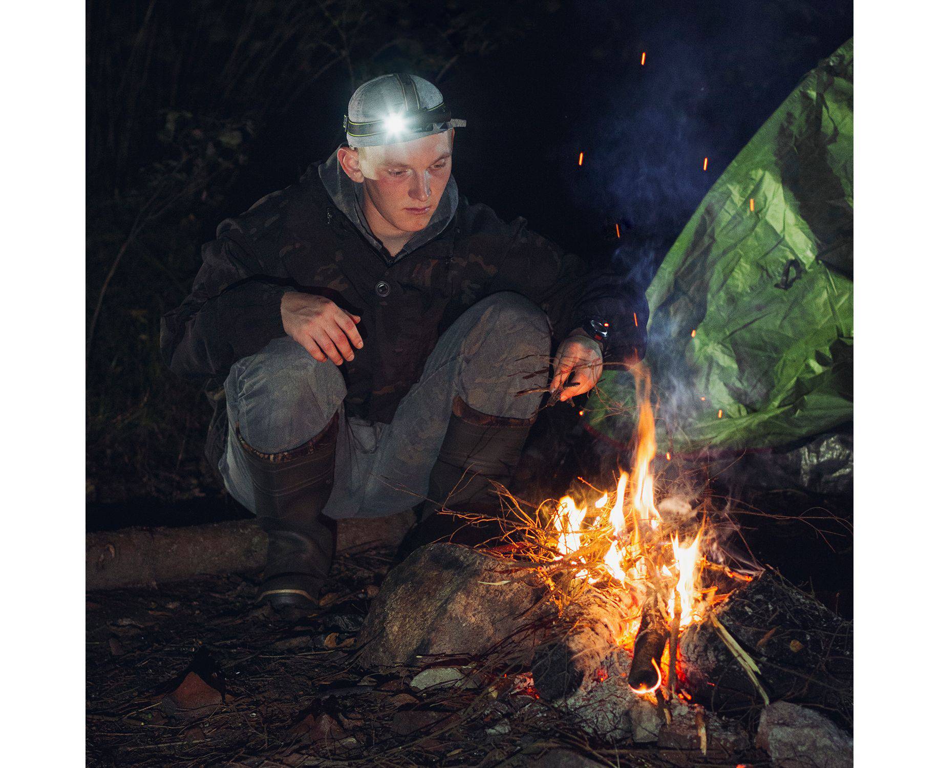 Armytek Wizard v4 C2 Pro USB XHP50.2 (White White) | Armytek