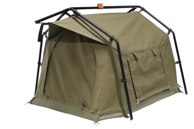 23Zero Woof Den | 23Zero