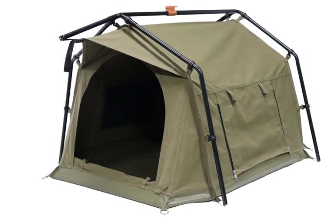 23Zero Woof Den | 23Zero