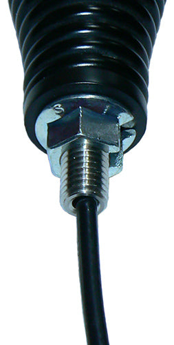 ZCG UHF CB Radio Antenna, 477MHz, 2.1dBi - 650mm | ZCG