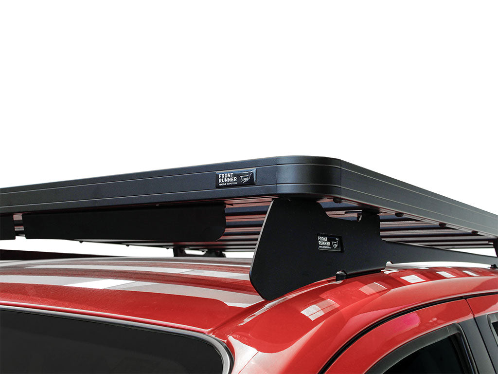 Slimline II Roof Rack Kit for Nissan Navara/Frontier D23 3rd Gen (2014-2020) - by Front Runner | Front Runner