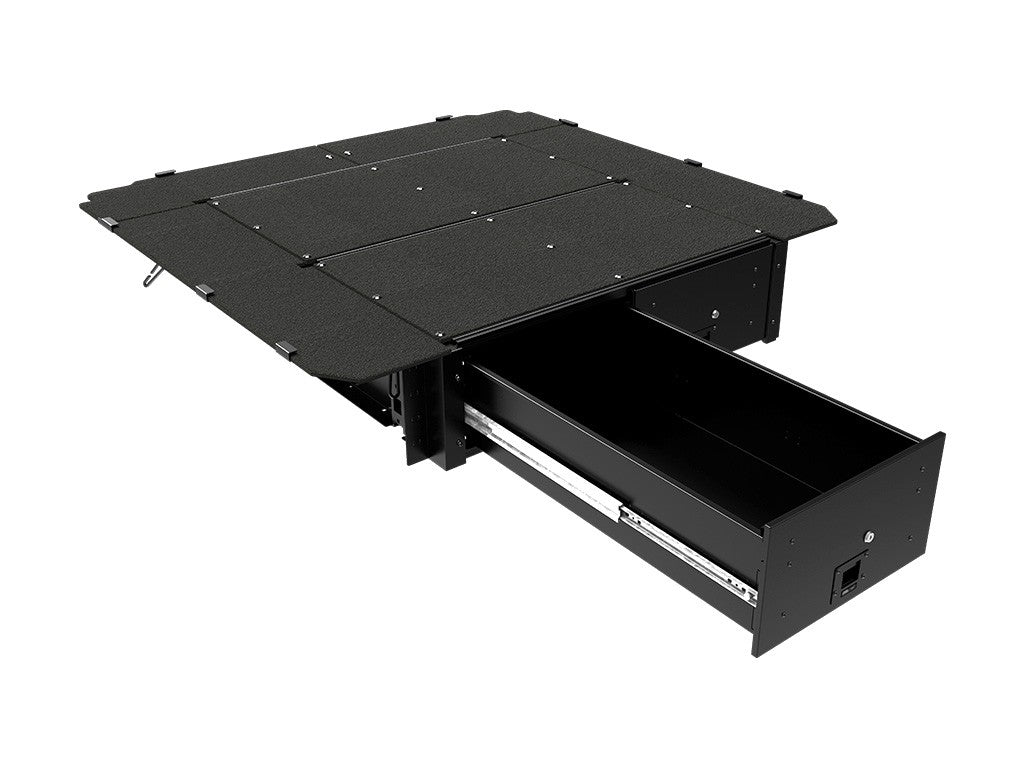 Drawer Kit for Toyota Hilux Revo DC (2016-Current) - by Front Runner | Front Runner