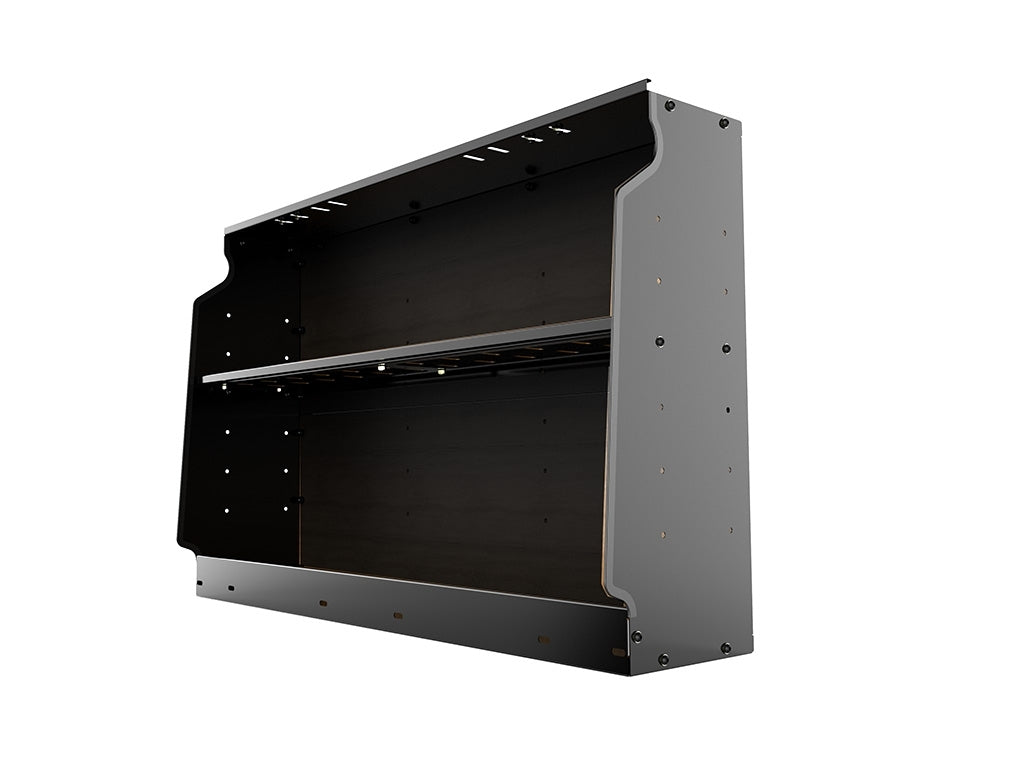 Land Rover Defender TDI/TD5 (1983-2006) Gullwing Box Shelf - by Front Runner | Front Runner