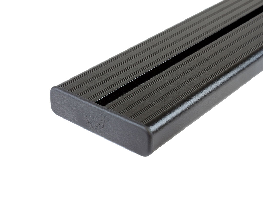 Isuzu D-Max (2012-Current) EGR RollTrac Load Bed Load Bar Kit - by Front Runner | Front Runner