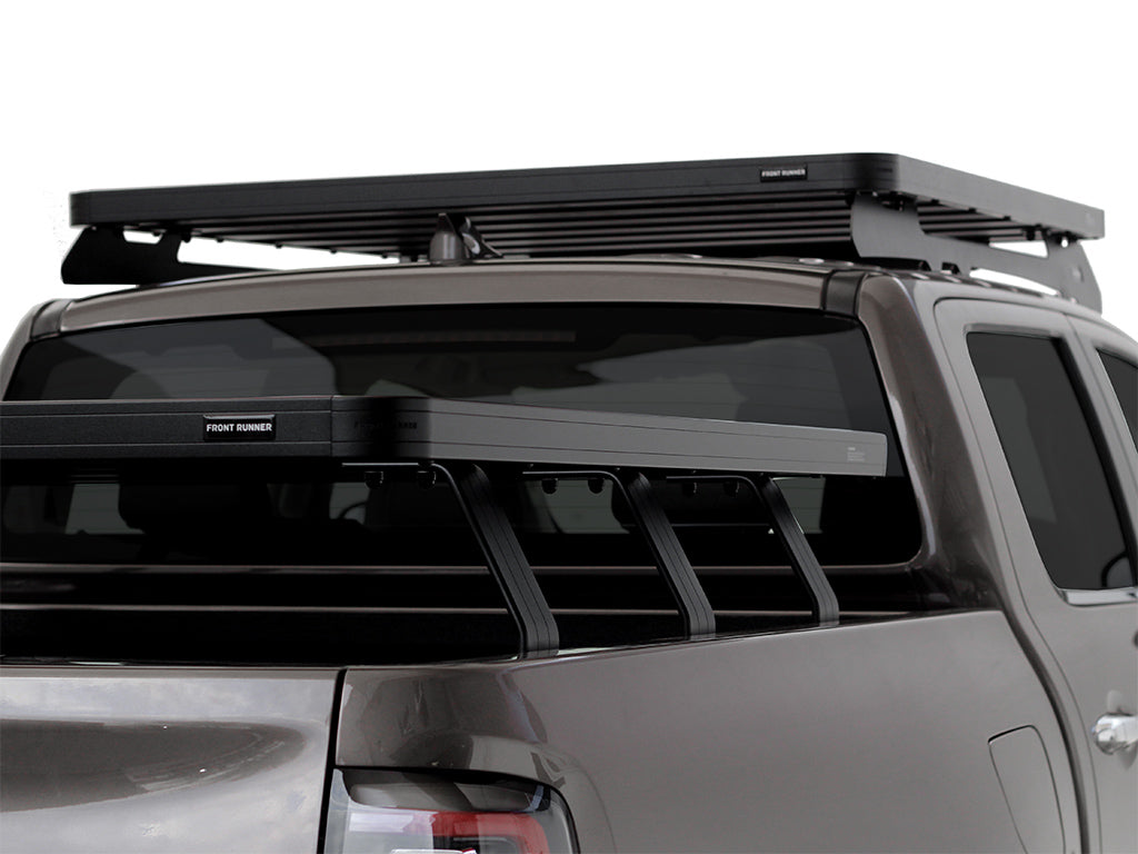 GWM P Series (2020-Current) Slimline II Load Bed Rack Kit - by Front Runner | Front Runner