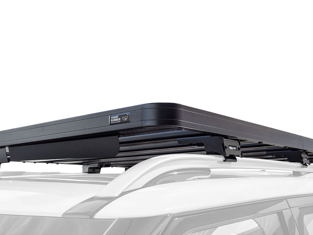 Volkswagen Caddy (2010-2015) Slimline II Roof Rail Rack Kit - by Front Runner | Front Runner