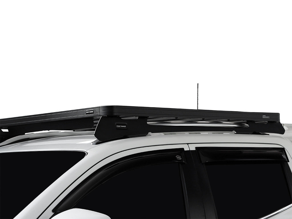 Mercedes X-Class (2017-Current) Slimline II Roof Rack Kit - by Front Runner | Front Runner