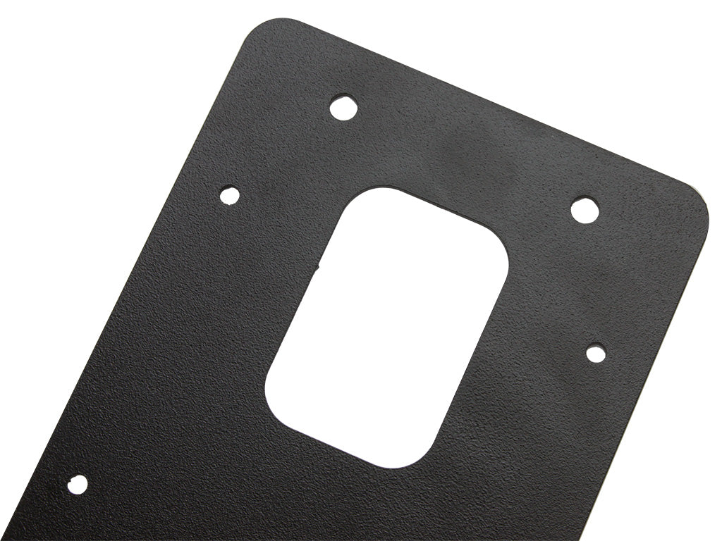 Battery Device Mounting Plate - by Front Runner | Front Runner