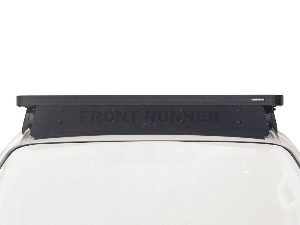 Wind Fairing for Rack / 1345mm/1425mm(W) - by Front Runner | Front Runner