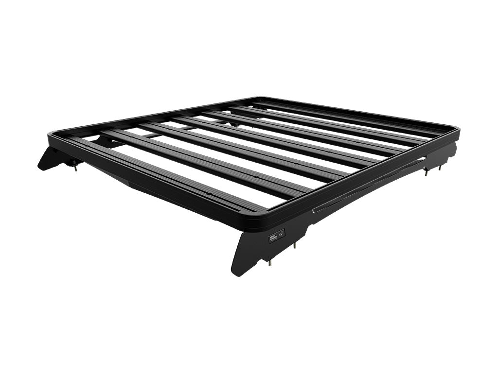 Chevrolet Colorado (2015-Current) Slimline II Roof Rack Kit - by Front Runner | Front Runner