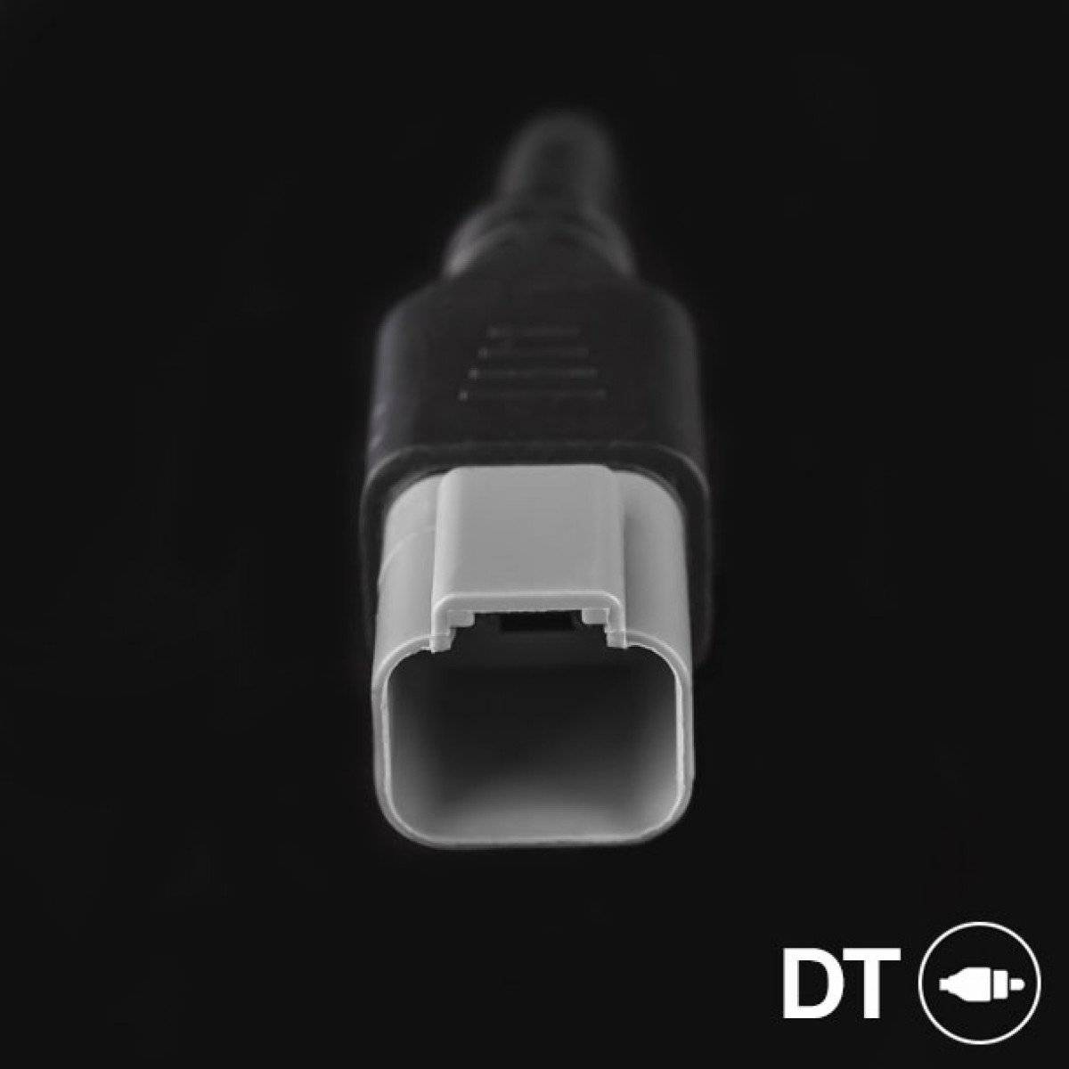 Stedi C-4 Black Edition Flush Mount LED Light Cube | Flood | Stedi