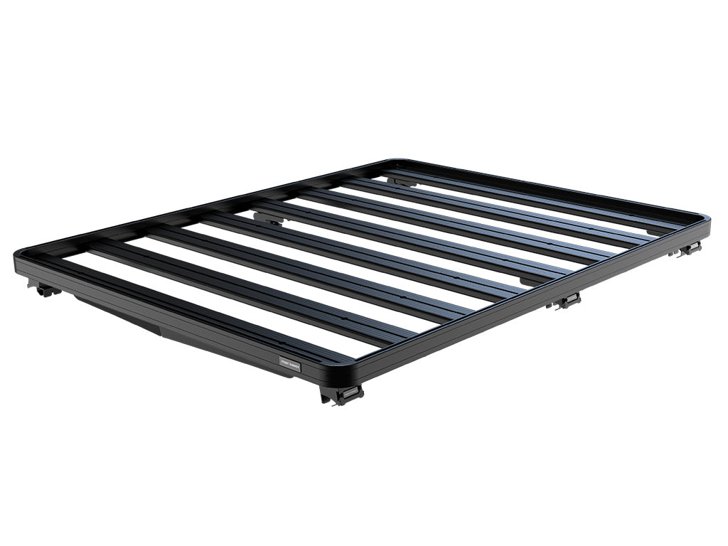 Ford Everest (2009-2015) Slimline II Roof Rail Rack Kit - by Front Runner | Front Runner