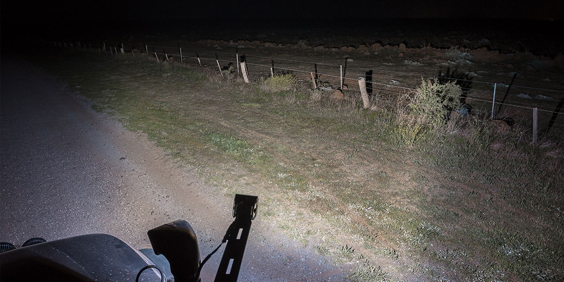 Stedi C-4 Black Edition LED Light Cube | Diffuse | Stedi