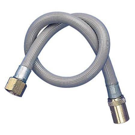Gasmate Hose 450mm for most 46cm Round BBQ's | Gasmate