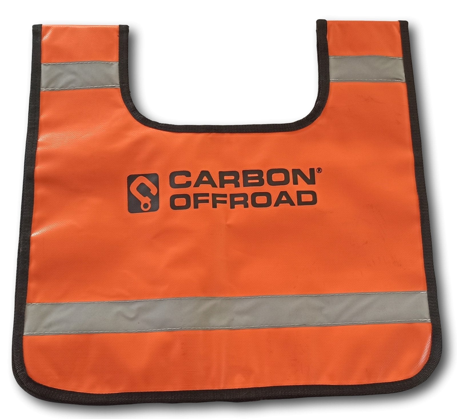 Carbon Offroad Winch Dampener Blanket | Carbon Offroad