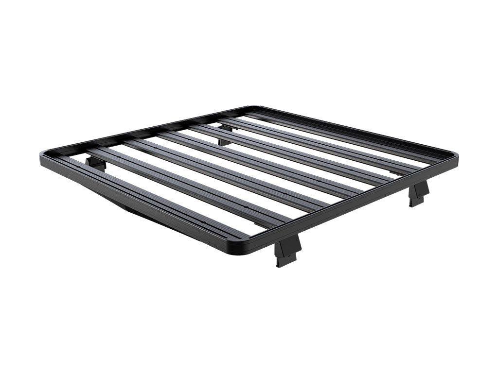 Lada Niva 4x4 Slimline II Roof Rack Kit - by Front Runner | Front Runner