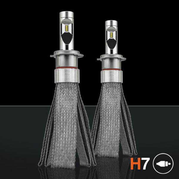 Stedi Copper Head H7 LED Head Light Conversion Kit | Stedi