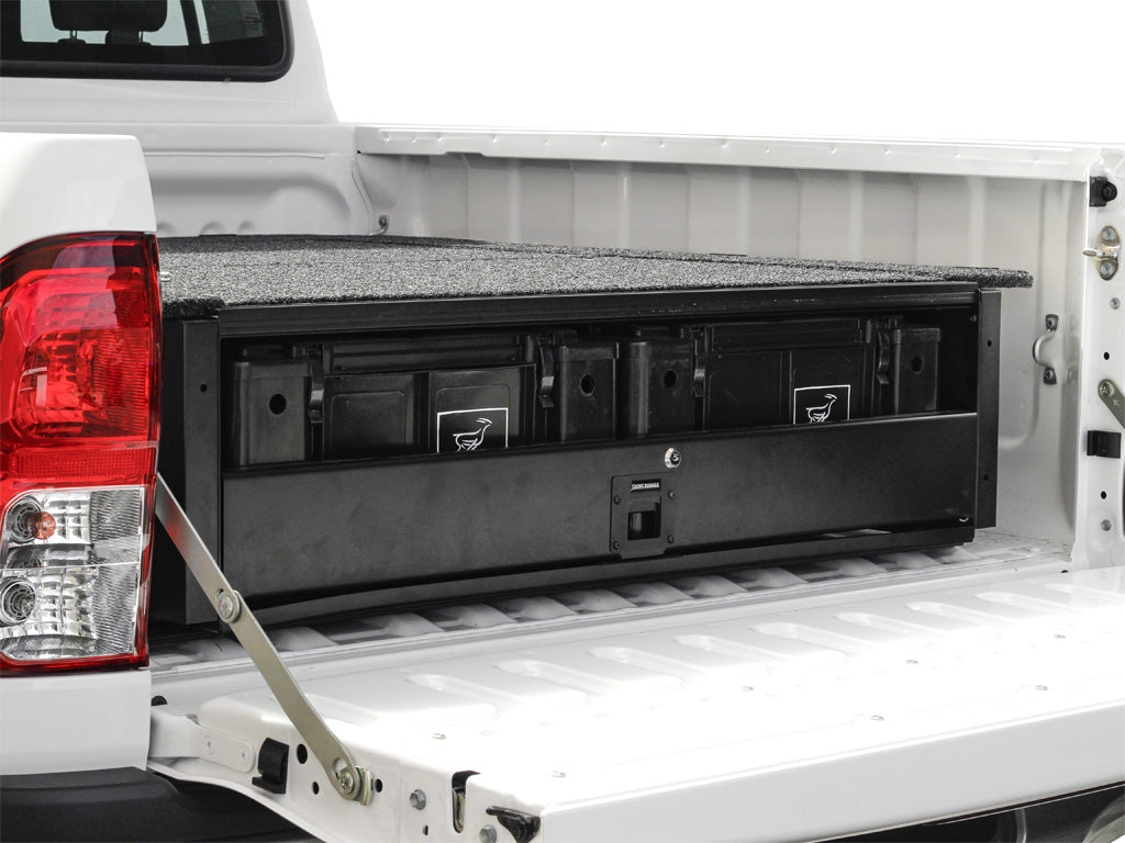 Wolf Pack Drawer Kit for Toyota Hilux Revo (2016-Current) - by Front Runner | Front Runner