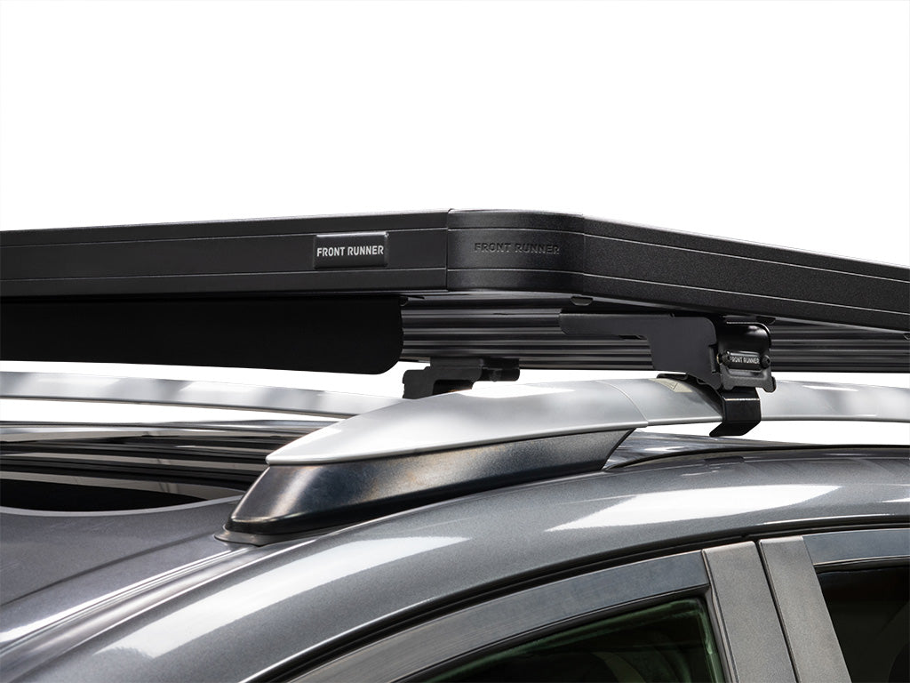 Slimline II Roof Rail Rack Kit for Toyota Rav4 (2006-2018) - by Front Runner | Front Runner