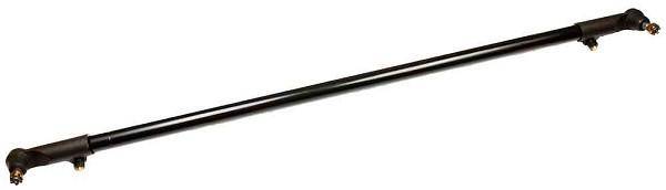 Roadsafe 4wd Tie Rod / Rock Rod , Comp Spec 4140 Chrome Moly for GU Patrol DL706COMP | Roadsafe