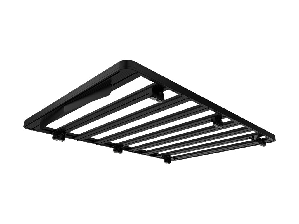 Volkswagen Amarok Single Cab Slimline II RSI Canopy Rack Kit - by Front Runner | Front Runner