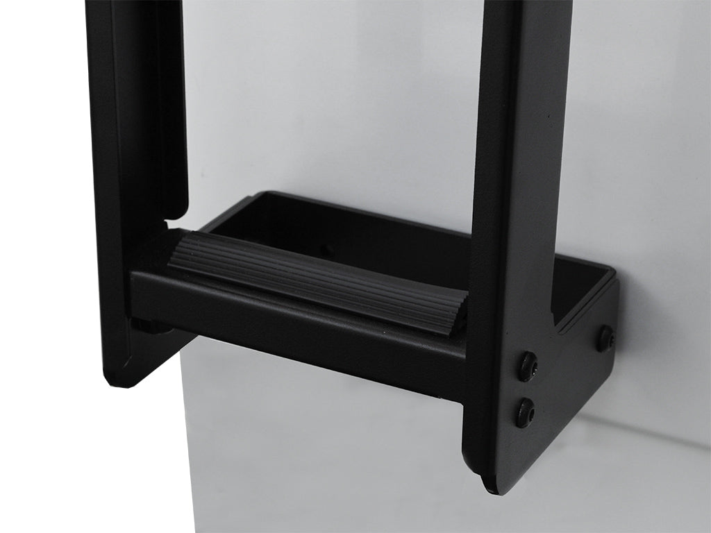 Mercedes Gelandewagen G Class (1979-2018) Ladder - by Front Runner | Front Runner