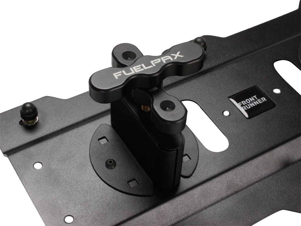 Rotopax Rack Mounting Plate - by Front Runner | Front Runner