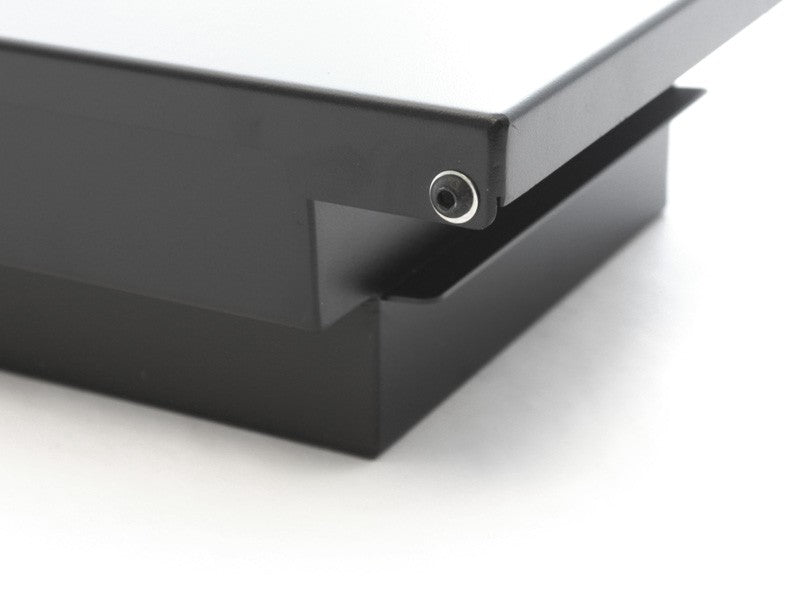 Land Rover Defender (1983-2016) Under Console Safe - by Front Runner | Front Runner