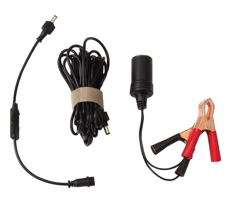 Explore Planet Earth Area Light Kit 2400 Lumens, 2.5m Telescopic Rod | Explore Planet Earth