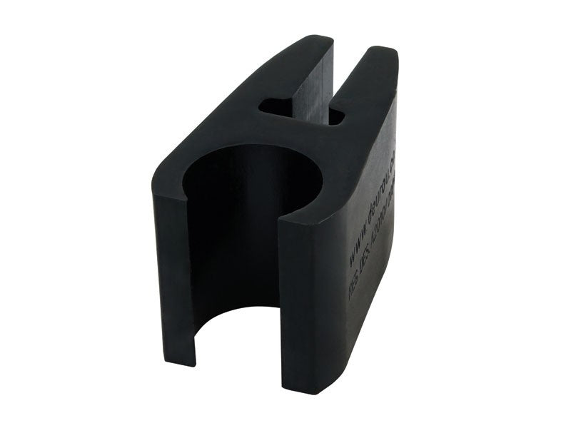 Jack Rattle Stops | Front Runner