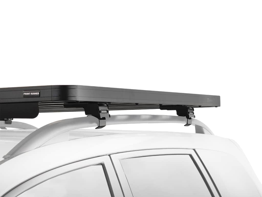 BMW X3 (2003-2010) Slimline II Roof Rail Rack Kit - by Front Runner | Front Runner