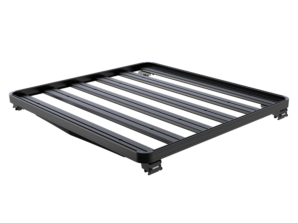 BMW X3 (2013-Current) Slimline II Roof Rail Rack Kit - by Front Runner | Front Runner