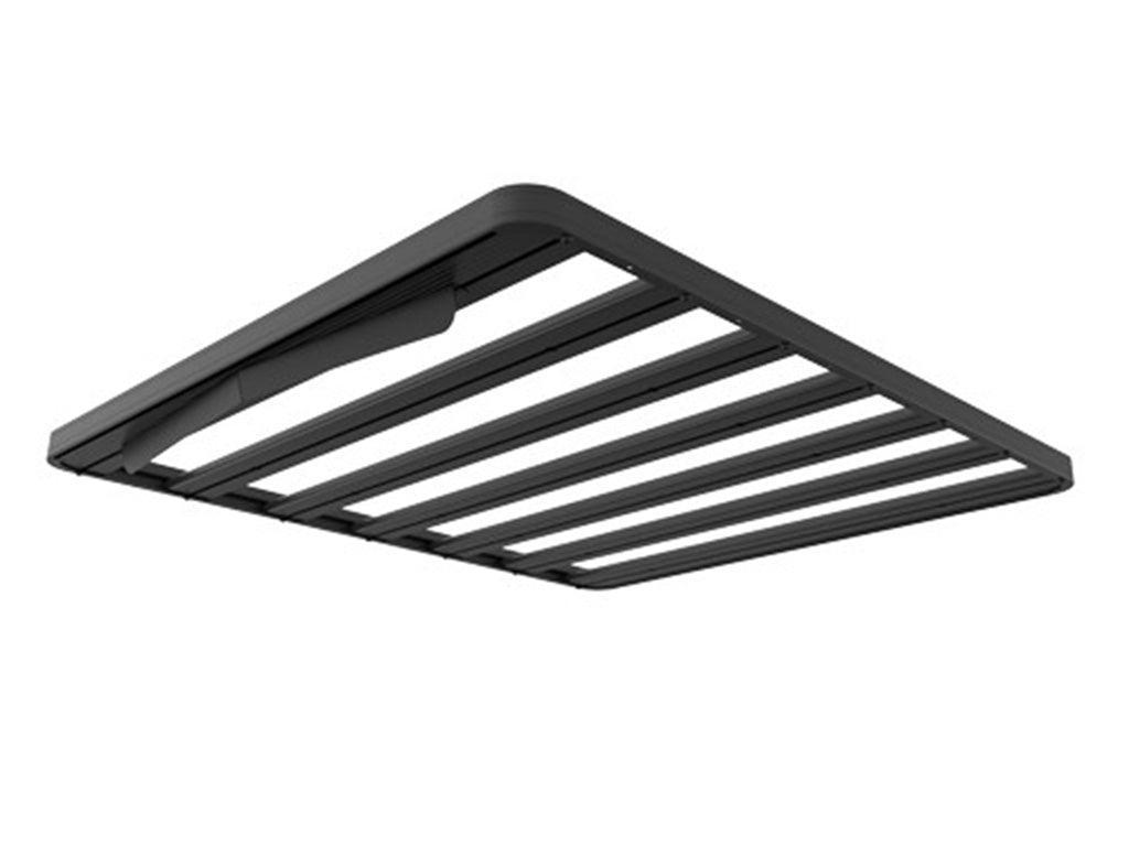 Volkswagen Golf Sportsvan (2014-2020) Slimline II Roof Rail Rack Kit - by Front Runner | Front Runner