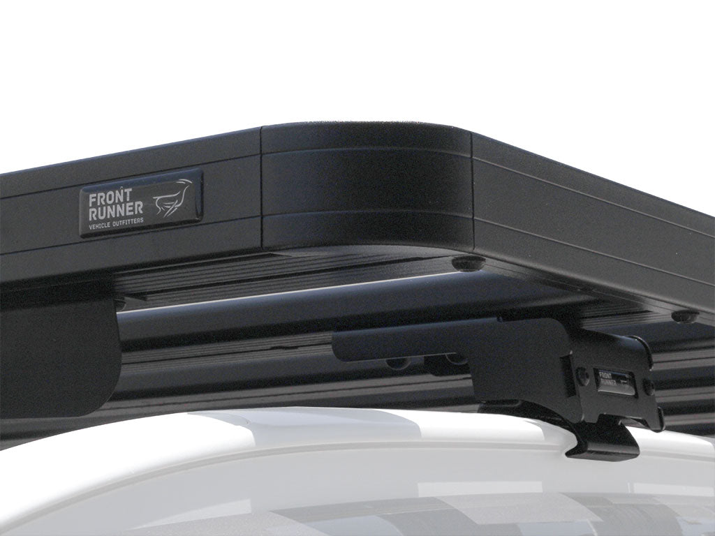 Volkswagen Touareg (2018-Current) Slimline II Roof Rail Rack Kit - by Front Runner | Front Runner